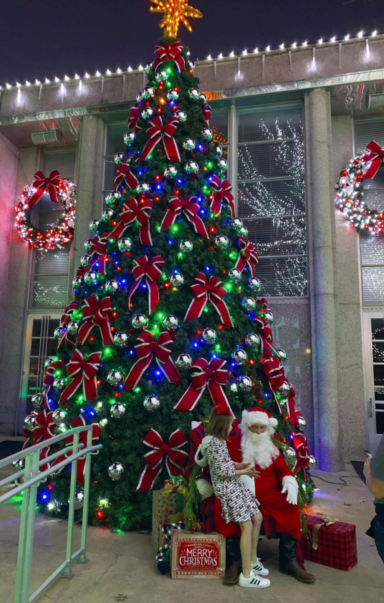 Read more about the article Christmas on the Square: December 9